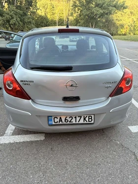 Opel Corsa 1, 2, снимка 7