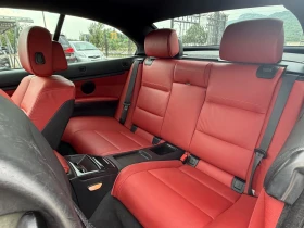 BMW 320 2.0D АВТОМАТ КАБРИО, снимка 10