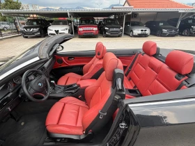 BMW 320 2.0D АВТОМАТ КАБРИО, снимка 17