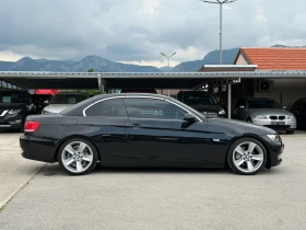 BMW 320 2.0D АВТОМАТ КАБРИО, снимка 5
