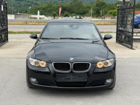 BMW 320 2.0D АВТОМАТ КАБРИО, снимка 2