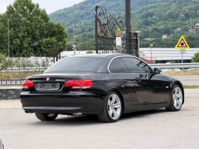 BMW 320 2.0D АВТОМАТ КАБРИО, снимка 6