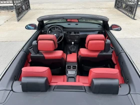 BMW 320 2.0D АВТОМАТ КАБРИО, снимка 16