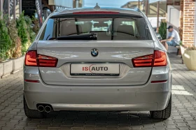 BMW 520 d/F11/Xenon/PDC/Панорама/Подгрев, снимка 4