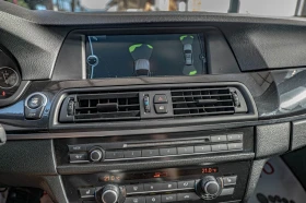 BMW 520 d/F11/Xenon/PDC/Панорама/Подгрев, снимка 10