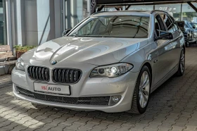 BMW 520 d/F11/Xenon/PDC/Панорама/Подгрев, снимка 3