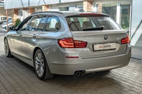 BMW 520 d/F11/Xenon/PDC/Панорама/Подгрев, снимка 5