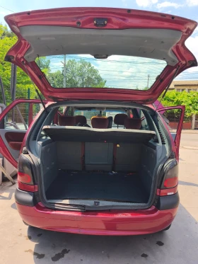 Renault Megane Scenic 1.6, снимка 4