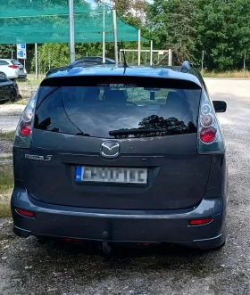 Mazda 5, снимка 6