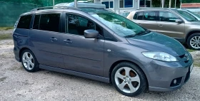 Mazda 5, снимка 4