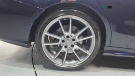 Mercedes-Benz C 43 AMG 4MATIC* КАМЕРА* HEADUP* ПОДГРЕВ* SUNROOF* , снимка 15