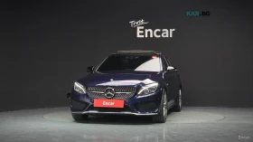 Mercedes-Benz C 43 AMG 4MATIC* КАМЕРА* HEADUP* ПОДГРЕВ* SUNROOF* , снимка 2