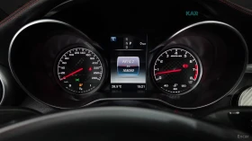 Mercedes-Benz C 43 AMG 4MATIC* КАМЕРА* HEADUP* ПОДГРЕВ* SUNROOF* , снимка 7