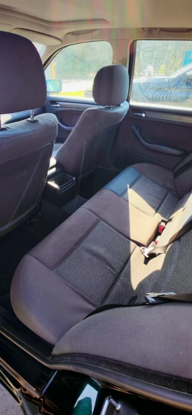 BMW 316 316i Touring, снимка 3