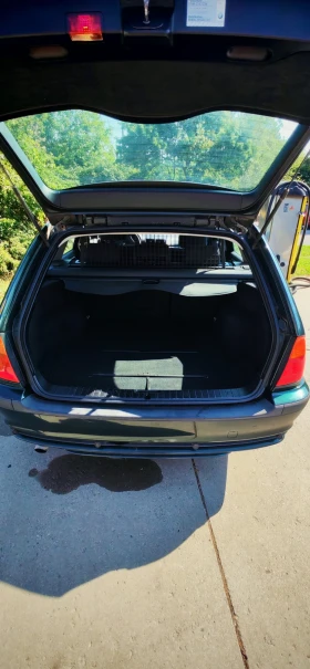 BMW 316 316i Touring, снимка 15