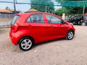 Kia Picanto 1.0i ГАЗ, снимка 8