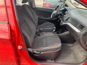 Kia Picanto 1.0i ГАЗ, снимка 15