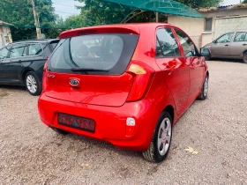 Kia Picanto 1.0i ГАЗ, снимка 7