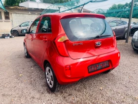 Kia Picanto 1.0i ГАЗ, снимка 5