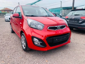 Kia Picanto 1.0i ГАЗ, снимка 3
