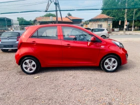 Kia Picanto 1.0i ГАЗ, снимка 9