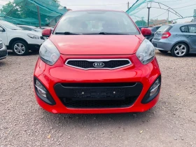Kia Picanto 1.0i ГАЗ, снимка 2