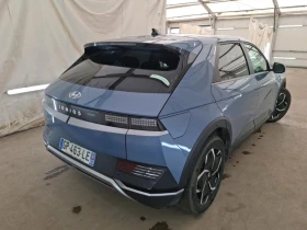 Hyundai Ioniq 5 74 kWh Intuitive 98.6% SOH, снимка 3