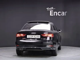 Audi A3 40 TFSI, снимка 4