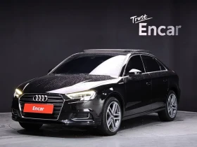 Audi A3 40 TFSI, снимка 1