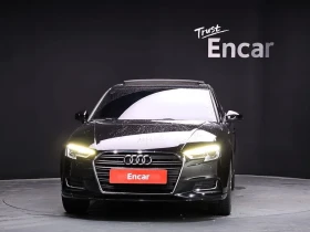 Audi A3 40 TFSI, снимка 3