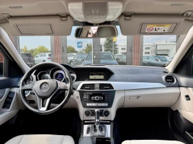 Mercedes-Benz C 250 Distronic* Blind Spot Assist* Harman/Kardon* Лизин, снимка 10