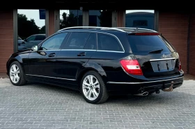 Mercedes-Benz C 250 Distronic* Blind Spot Assist* Harman/Kardon* Лизин, снимка 4