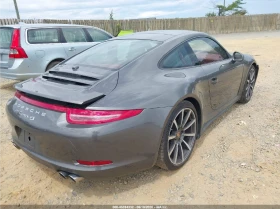 Porsche 911 CARRERA S , снимка 4