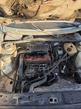 VW Golf 1.6 Дизел, снимка 4
