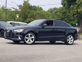 Audi A3, снимка 1