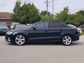 Audi A3, снимка 3