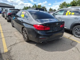 BMW 540 xDrive * АвтоКредит * (ЦЕНА ДО БГ) * , снимка 4