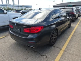 BMW 540 xDrive * АвтоКредит * (ЦЕНА ДО БГ) * , снимка 3
