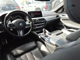 BMW 540 xDrive * АвтоКредит * (ЦЕНА ДО БГ) * , снимка 10