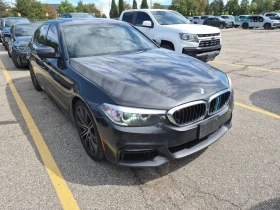 BMW 540 xDrive * АвтоКредит * (ЦЕНА ДО БГ) * , снимка 2
