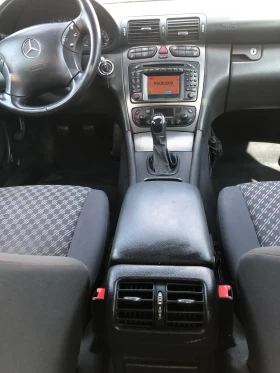 Mercedes-Benz C 270, снимка 2