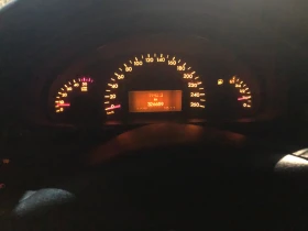 Mercedes-Benz C 270, снимка 8