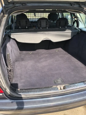 Mercedes-Benz C 270, снимка 12