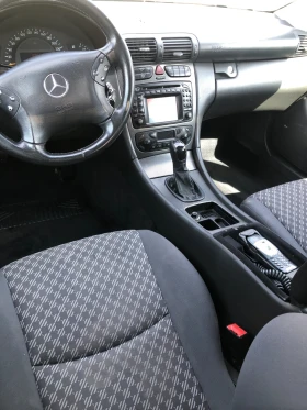 Mercedes-Benz C 270, снимка 4