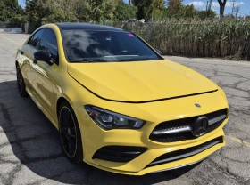 Mercedes-Benz CLA 250 2022 Mercedes-Benz CLA CLA 250, снимка 2