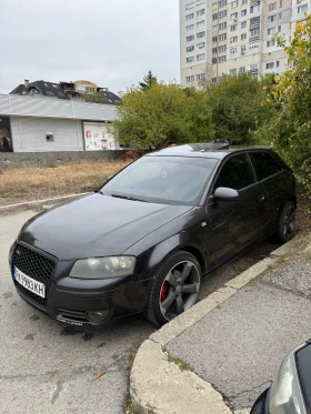 Audi A3 2.0 BKD, снимка 1