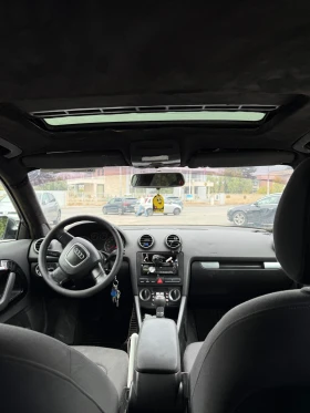 Audi A3 2.0 BKD, снимка 5