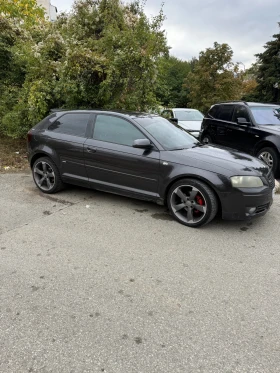 Audi A3 2.0 BKD, снимка 3