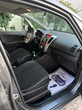 Kia Venga 1.4i* обслужена* , снимка 9