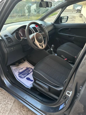 Kia Venga 1.4i* обслужена* , снимка 7